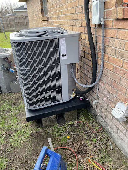 A Lewis Technical A/C and Heat LLC